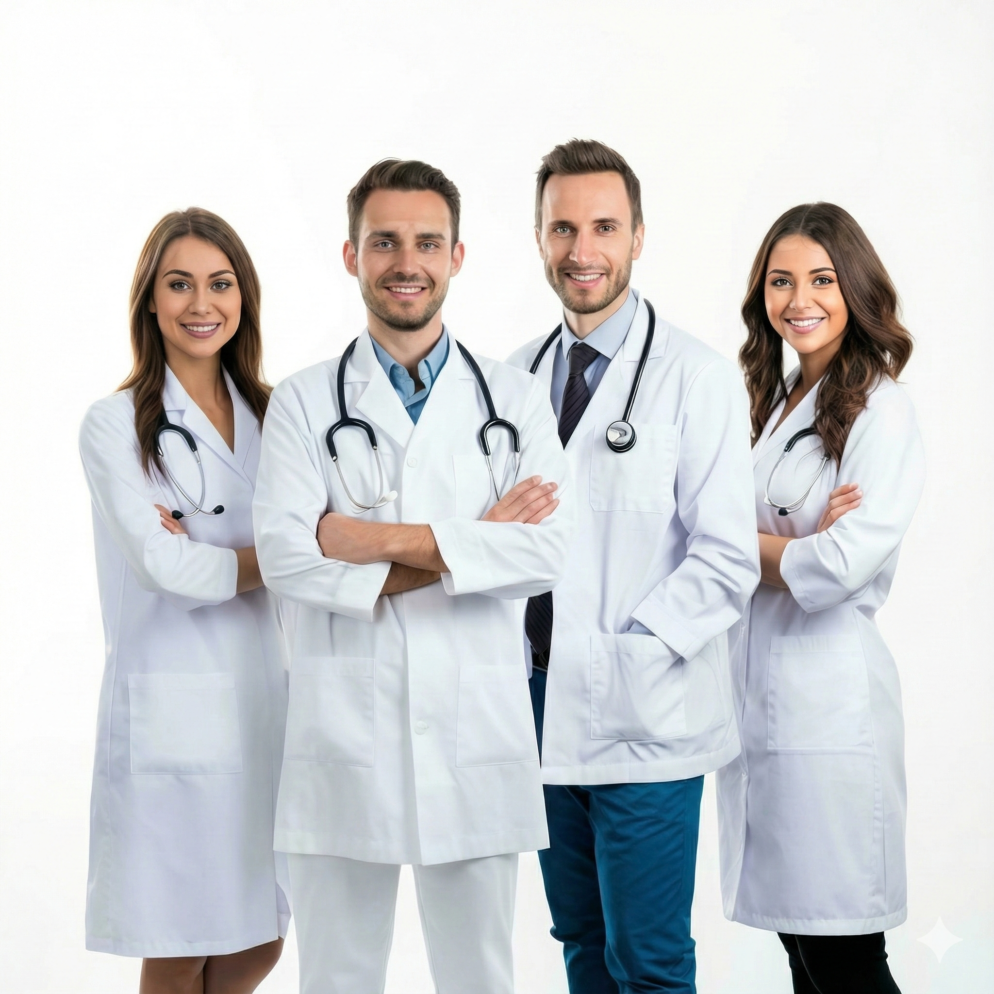 Tim Dokter
