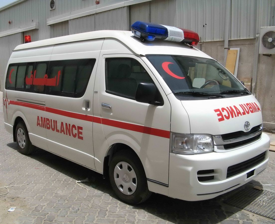 Ambulans